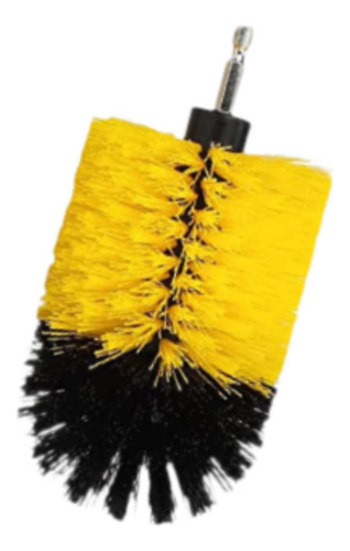 Cepillo De Limpieza De Coche Para Taladro, Cepillo De