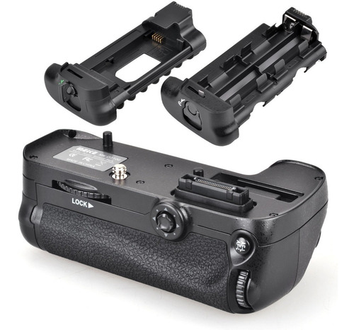 Meike U.s. Pro Stock En-el15 Batería Grip Titular Fr Nikon D