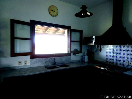 Alquiler Temp. Casa C/piscina + 5has. Flor De Azahar Colonia