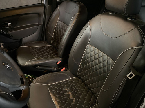 Imagen 15 de 25 de Renault Logan