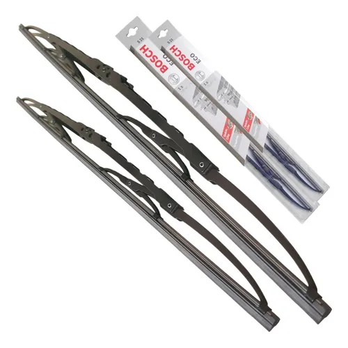 Plumillas Bosch Metálica Para Bmw Serie M4 15/19 Jgo X 2 Uds