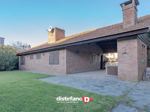 Casa En Venta En Pinamar