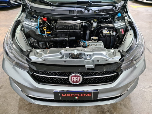 Fiat Cronos