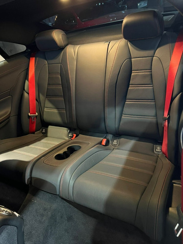 Imagen 16 de 23 de Mercedes-benz Clase E E53 Amg
