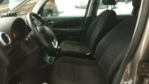 Aircross Glx 1.6 Flex 16v 5p Mec.