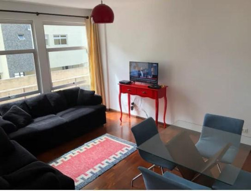 Imagem 13 de 15 de Apartamento Para Venda Em Curitiba, Água Verde, 2 Dormitórios, 2 Banheiros, 1 Vaga - F001000_2-1167610
