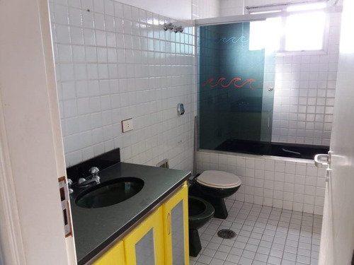 Imagem 29 de 30 de Apartamento Com 4 Dormitórios À Venda, 362 M² Por R$ 3.160.000,00 - Campo Belo - São Paulo/sp - Ap14140