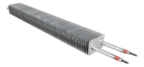 Kit Com 17 Resistencias Aletada Suzuki 2500w 795mm 220v