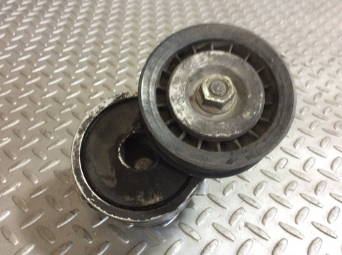 Polea Tensora Chevrolet Vectra 3.2 Aut Mod 03-06 Original 2 (Usado)