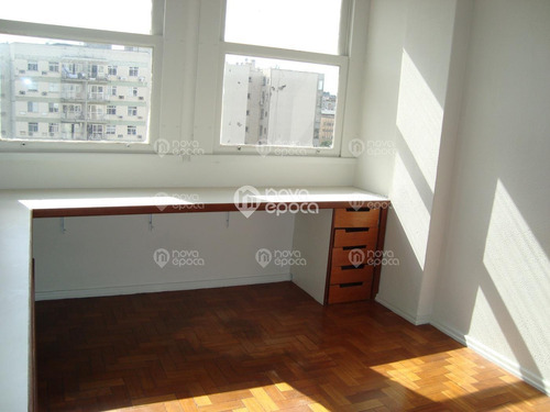 Imagem 9 de 25 de Apartamento - Ref: Fl3ap14915