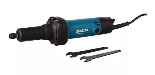 Retifica Elétrica 480W (pinça 6mm) M9100B - Makita