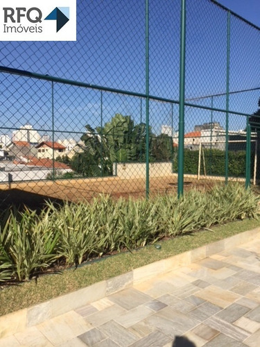 Imagem 10 de 25 de Cobertura Duplex 160m² - Localizada A Rua: Alcindo Guanabara - ( A Poucas Quadras Do Metro Vila Mariana) - Co00066 - 68818629