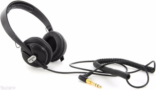 Audifonos Para Estudio Behringer Hps5000 Winners