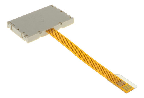 Herramienta De Activación Del Extensor Del Adaptador De