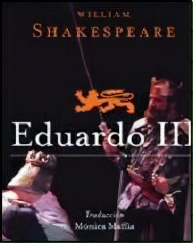 Eduardo Iii, De  William Shakespeare. Editorial Corregidor, Tapa Blanda, Edición 1 En Español