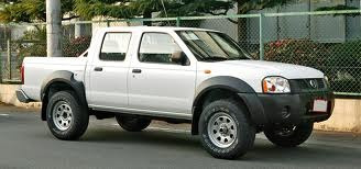 Disco De Clutch Embrague Nissan Frontier D21 Motor 2.4 Litro