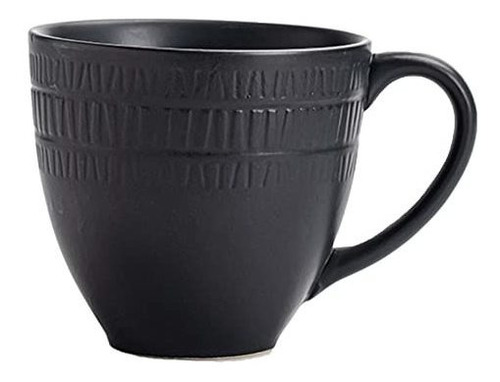 Yinyuedao Mug De Cerámica Casera, Taza De Té, Acción N16qo