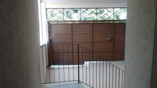 Imagem 6 de 14 de Sobrado No Jardim Bonfiglioli Ref Fl11