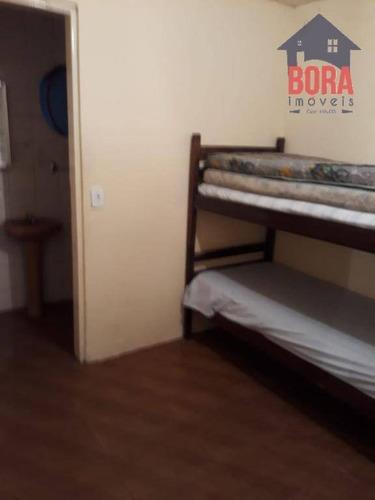 Chácara Com 6 Dormitórios À Venda, 1400 M² Por R$ 448.000,00 - Oasis Paulista - Mairiporã/sp - Ch0322
