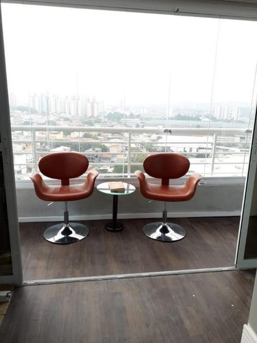 Imagem 4 de 9 de Sala À Venda, 40 M² - Jardim Do Mar - São Bernardo Do Campo/sp - Sa4092