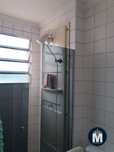 Imagem 14 de 15 de Apartamento 3 Quartos, 1 Suíte, 1 Vaga - Piratininga, Osasco. - Cmi503