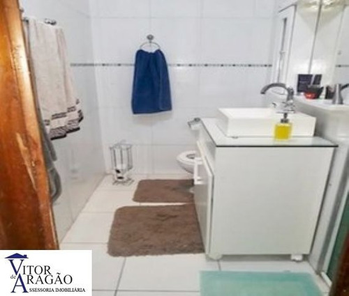 Imagem 11 de 15 de 20337 - Sobrado 3 Dorms, Horto Florestal - São Paulo/sp - 20337