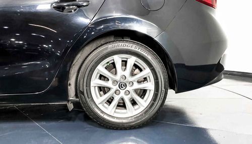Imagen 12 de 15 de 37986 - Mazda 3 2015 Con Garantía
