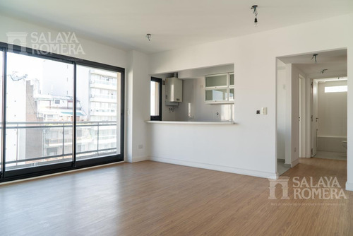 Imagen 13 de 26 de Departamento De 2 Ambientes En Venta A Estrenar En Caballito