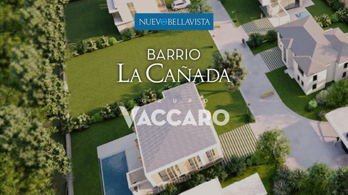 Imagen 3 de 10 de Lote Venta Barrio Nuevo Bella Vista