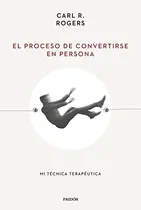 Comprar El Proceso De Convertirse En Persona - Rogers Carl R 