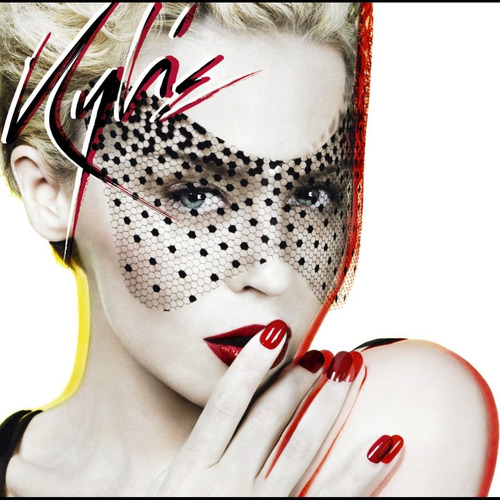 Kylie Minogue - Kylie X - Cd Nuevo C3