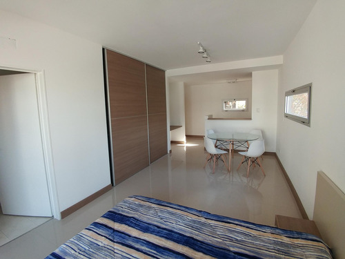 Departamento  En Venta Ubicado En Villa Crespo, Capital Federal, Buenos Aires