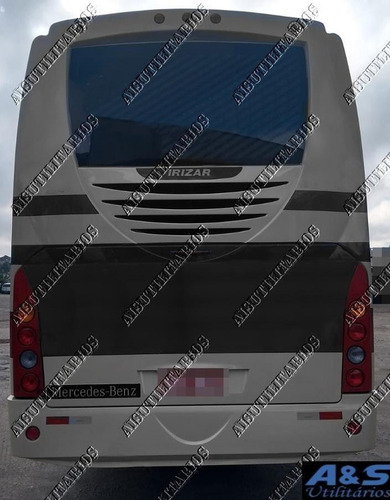 Irizar Century Ano 2011 M.benz O500rs Ais Ref 769