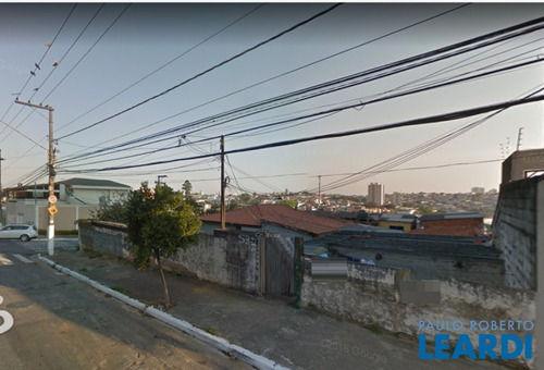 Imagem 2 de 3 de Casa Térrea - Jabaquara - Sp - 580883