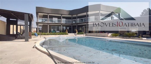 Imagem 27 de 29 de Casas Em Condomínio À Venda Em Atibaia/sp - Compre O Seu Casas Em Condomínio Aqui! - 1481691