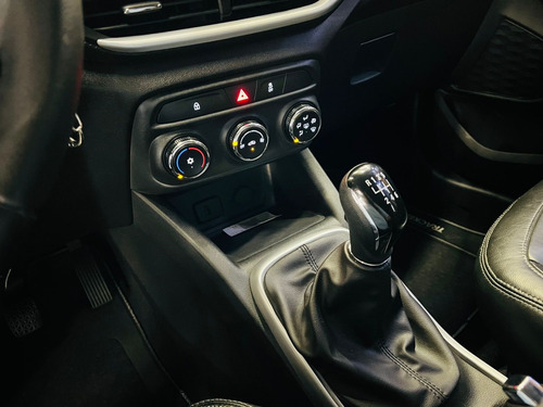 Chevrolet Tracker 1.0 TURBO FLEX MANUAL
