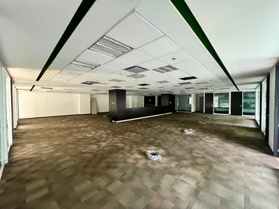 Oficina en renta