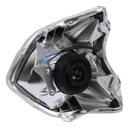 Gki For Conjunto De Luces Delanteras For Yamaha Ys250