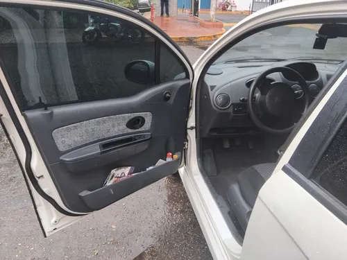 Chevrolet Spark 1.0 Go Next
