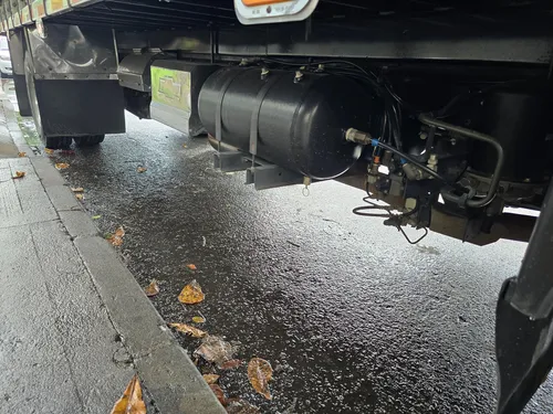 Chevrolet Fvr Camion Estaca Turbo Diesel