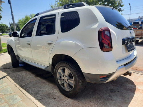 Renault Duster Mod16 Anticipo $1.130.000 ¡precio Negociable!
