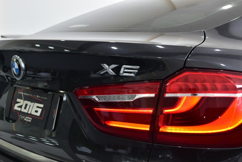 Imagen 10 de 24 de Bmw X6 Xdrive 35i Pure Extravagance 2016 - Car Cash