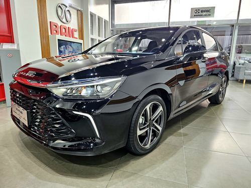 BAIC U5 Plus 1.5 Cvt