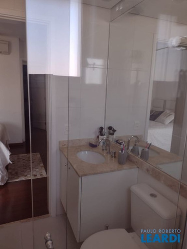 Imagem 14 de 15 de Apartamento - Vila Regente Feijó - Sp - 642766