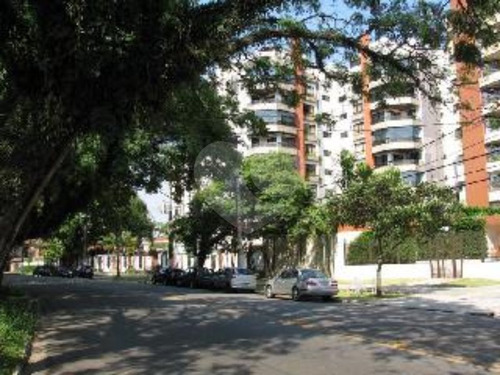 Imagem 15 de 30 de Ótima Cobertura Com 420 M² No Alto Da Lapa! - Reo99217