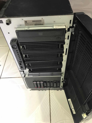 Servidor Hp Proliant Ml350 G6 (Usado)