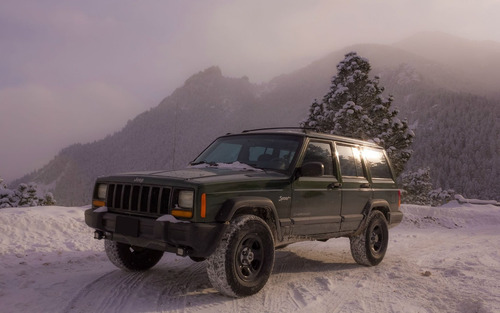 Sensor Map Gran Cherokee Wj 1999/2002/2004 4.0l 6cil Mopar