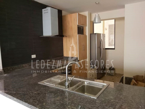 Imagen 1 de 7 de Apartamento En Terrazas Del Caroní
