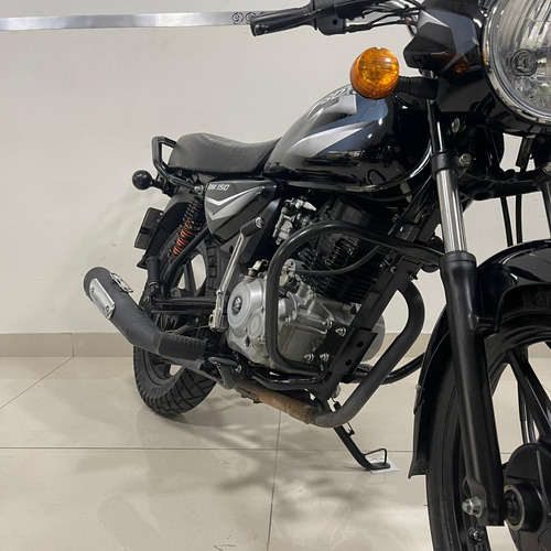 Imagen 23 de 25 de Bajaj Boxer Usado Como Nuevo 2022 11.170 Km Permuta 12/18