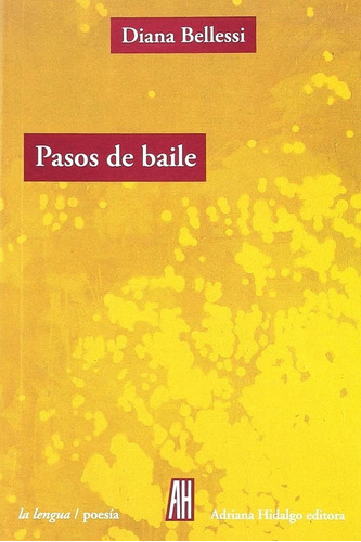 Pasos De Baile (2da Edicion)  - Diana Bellesi